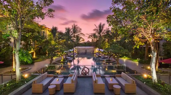 Hilton Garden Inn Denpasar / Bali