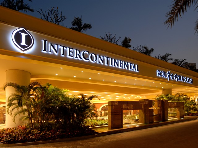 InterContinental Shenzhen