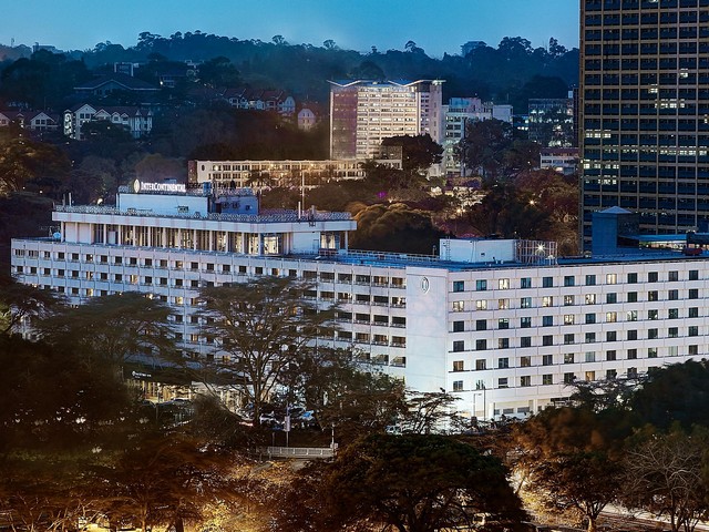 InterContinental Nairobi