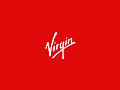 Logo Virgin