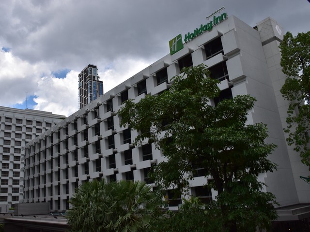 Holiday Inn Bangkok