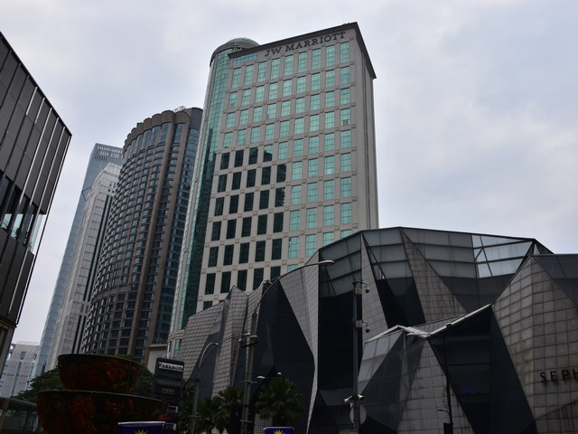 Westin Kuala Lumpur