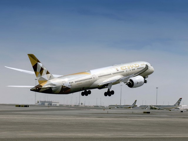 Was Kostet Ein Business Flug Nach Australien Etihad Business-Class Flüge von Polen nach Australien bis 07.01.2020