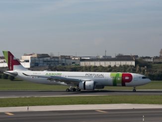 TP Airbus A330neo