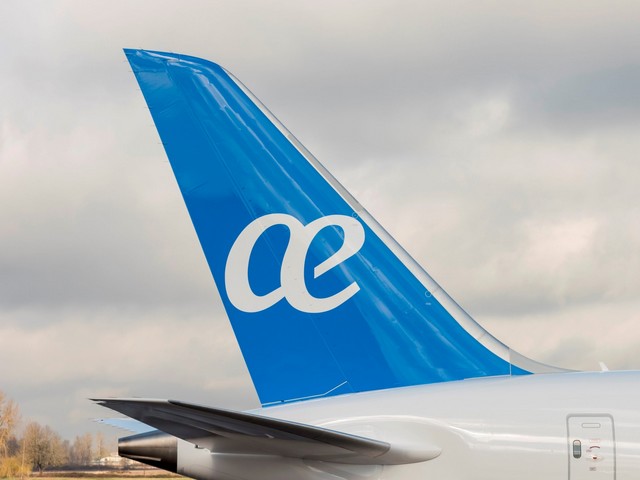 Nachverhandlung Bei Der Ubernahme Von Air Europa Durch Iag