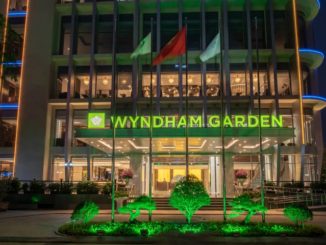 Wyndham Garden Hanoi