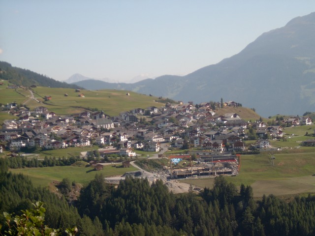 Fiss in Tirol