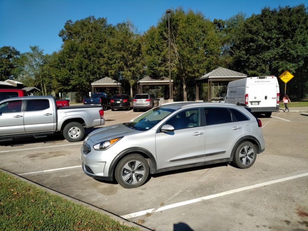 Hertz Rental Car