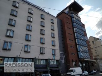 Radisson Sommer 2020 Sale