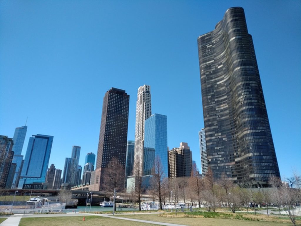 Chicago