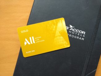 ALL - Accor Live Limitless Gold