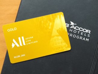 ALL - Accor Live Limitless Gold