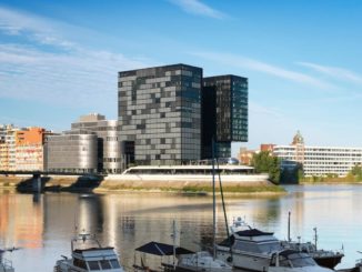 Hyatt Regency Düsseldorf