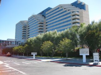 Hyatt Regency Santa Clara