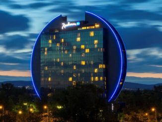 Radisson Blu Frankfurt