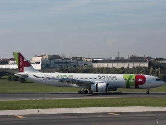 TP Airbus A330neo