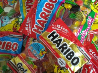 Haribo und Deutsche Bahn Aktion bis 18.09.2020