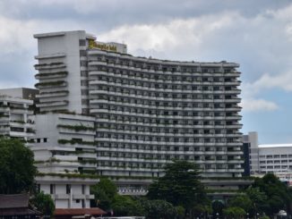 Shangri-La Bangkok