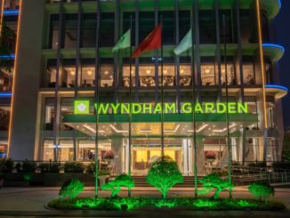 Wyndham Garden Hanoi