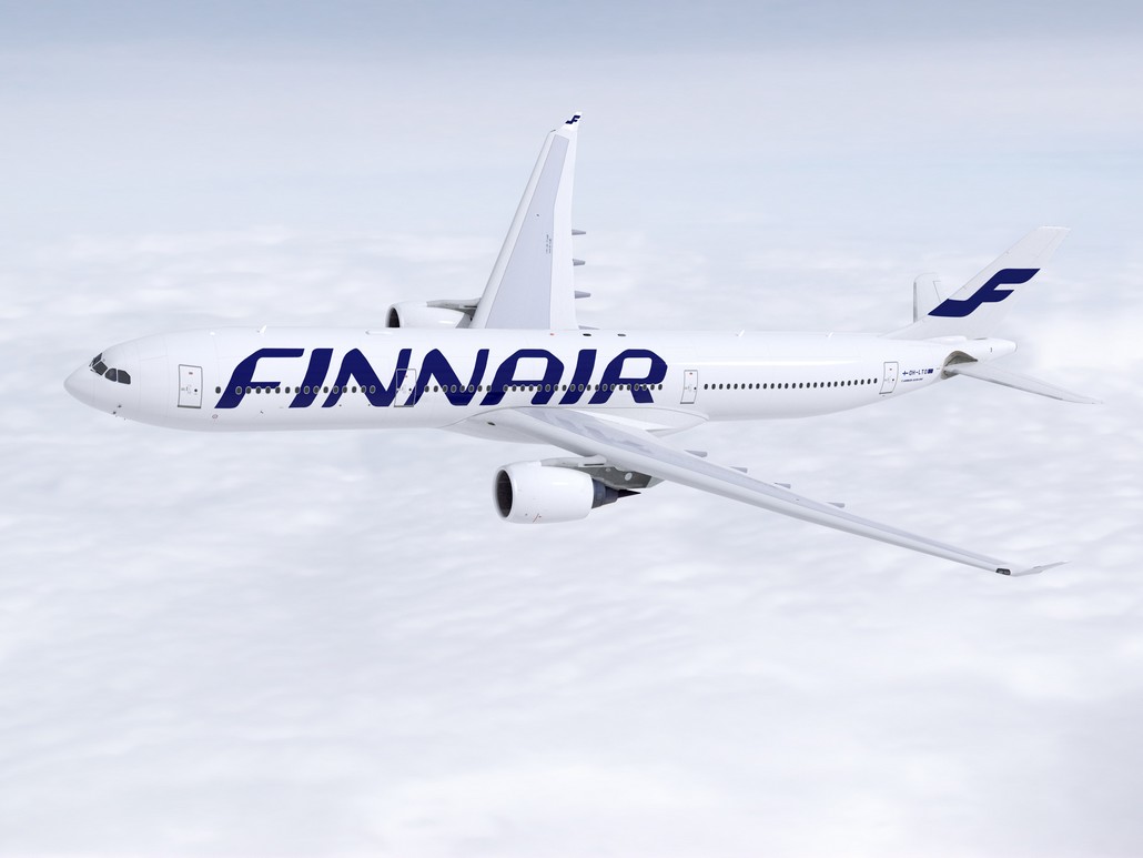 Finnair Airbus A330-300