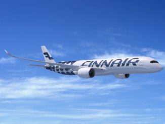 Finnair Airbus A350-900