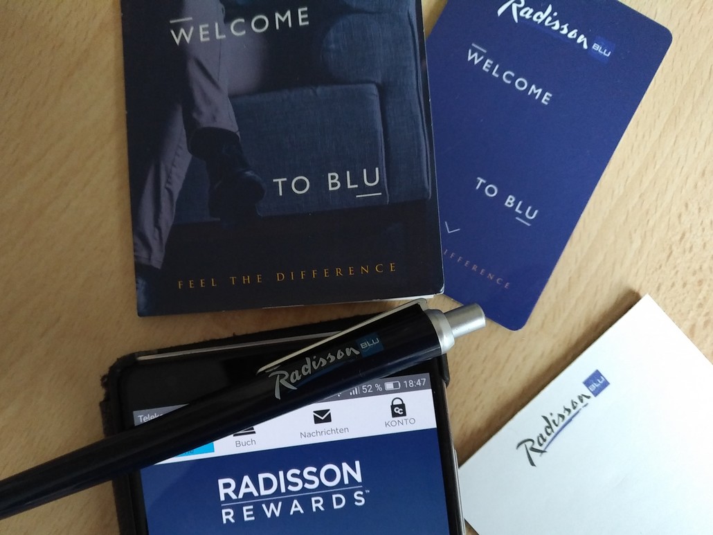 Radisson Rewards überträgt Euch die Nächte aus 2020 nach 2021