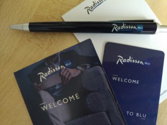 Radisson Hotels und Radisson Rewards