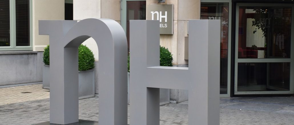 NH Hotels Ghent