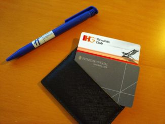 IHG Rewards Club