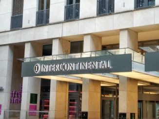 InterContinental Hotels