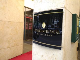 InterContinental Hotels