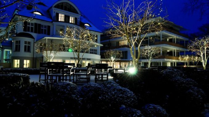 RIVA - das Hotels am Bodensee