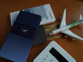 Lufthansa Miles and More Kreditkarte