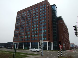 Hyatt Place Amsterdam Schiphol