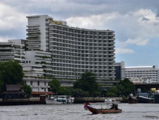 Shangri-La Bangkok