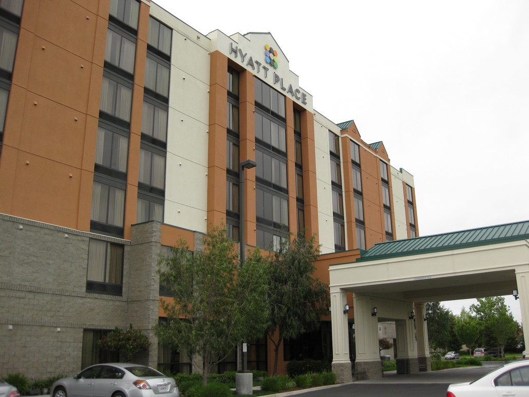 Hyatt Place Fremont / Silicon Valley