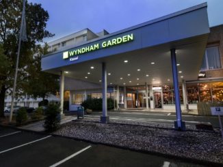 Wyndham Garden Kassel