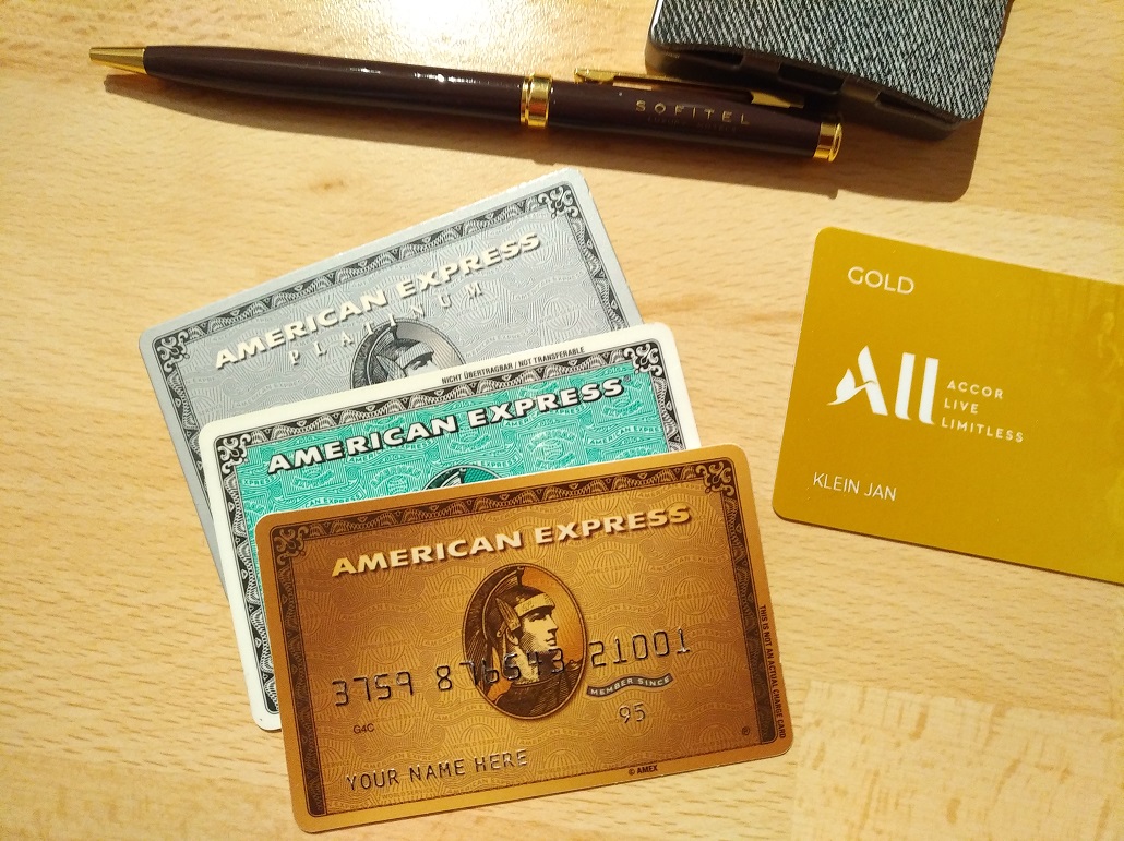 50 EUR American Express Gutschrift bei Accor bis 28.02.2021