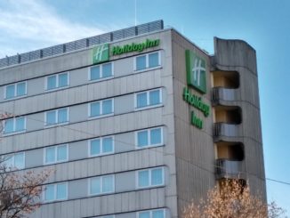 Holiday Inn Munich City Centre