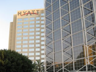 Hyatt Regency Orange Country Garden Grove