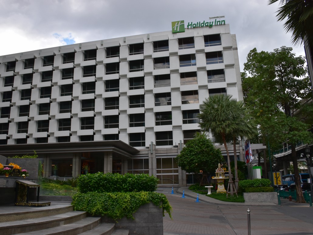 Holiday Inn Bangkok