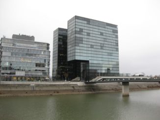 Hyatt Regency Düsseldorf