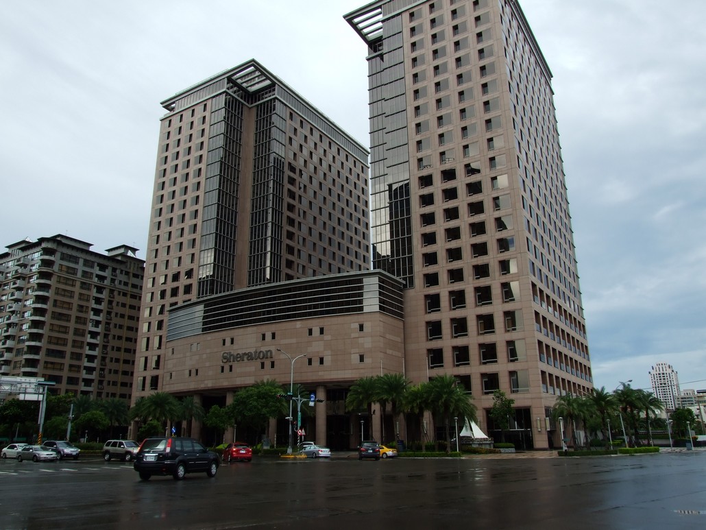 Sheraton Hsinchu