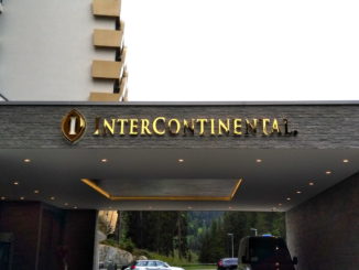 InterContinental Hotels