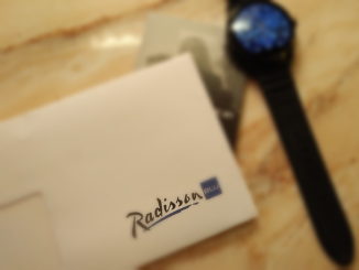 Radisson und Radisson Rewards