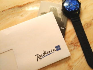 Radisson und Radisson Rewards