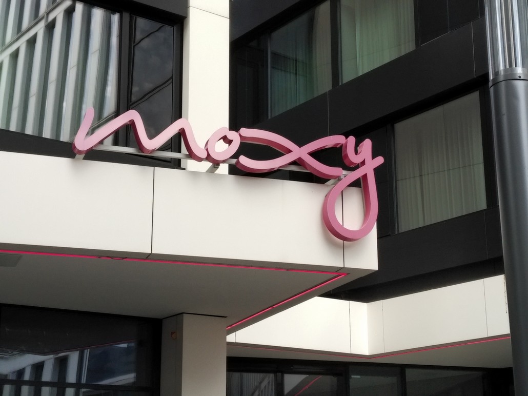 Moxy Hotel