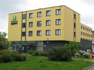 Holiday Inn Express Singen