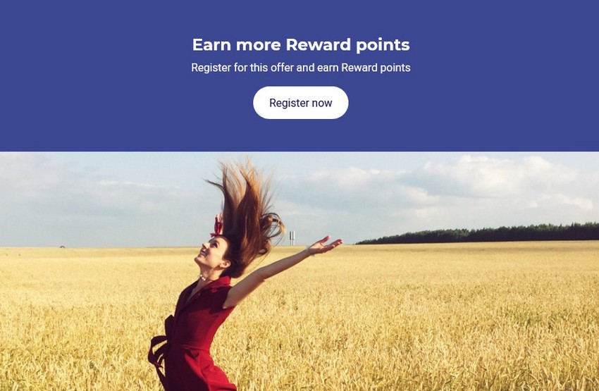 In Accor Hotels bis 03.05.2021 bis zu 1.000 Rewards Punkte sammeln, immerhin ein Gegenwert von 20 EUR