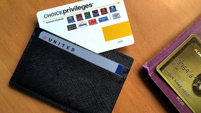 Choice Privileges